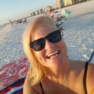 Meet your Posher, Jeannie